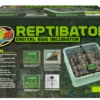 Zoomed Reptibator Egg Incubator, Reptilien-Inkubator