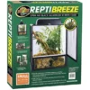 Zoomed ReptiBreeze Alum Screen Cage, Terrarium, 40x40x50 cm