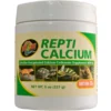 Zoomed Repti Calcium mit D3, Ergänzungsfutter, 227 g