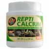 Zoomed Repti Calcium mit Vitamin D3, Nahrungsergänzung, 85 g