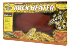 Zoomed Repticare Rock Heater Heizstein L, 15 W