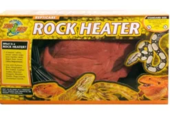 Zoomed Repticare Rock Heater Heizstein M, 10 W