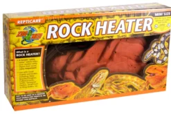 Zoomed Repticare Rock Heater Heizstein S, 5 W