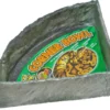 Zoomed Repti Rock Corner Water Dish X-Large, Eck-Schale