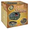 Zoomed Repti Shelter 3 in 1 Cave Medium, Terrarien-Höhle