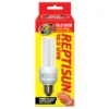 Zoomed ReptiSun 10.0 UVB Mini Compact, UVB-Lampe, 13 W