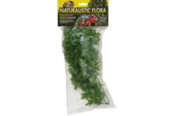 Zoomed Small Congo Ivy Kunststoffpflanze, 36 cm