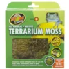 Zoomed Terrarium Moss L, Moos, 2,3 L