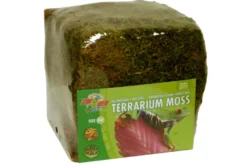 Zoomed Terrarium Moss Minibale, Moos, 5,62 L