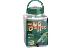 Zoomed The Big Dripper, Tropftränke, 1 Liter