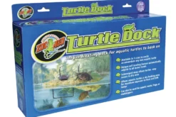 Zoomed Turtle Dock (40 Gal and up size) Large, Schwimminsel