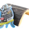 Zoomed Turtle Hut (plant resin product) Medium, Kunstharz-Höhle