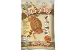 Zoomed Vita-Sand Gobi Gold, Bodensubstrat, 4,5 kg