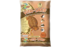 Zoomed Vita-Sand-Outback Org, Bodensubstrat, 4,5 kg